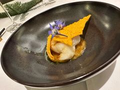 -上蔬无瑕· 创意素食·Vegetarian(华采天地店)