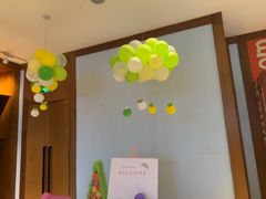 -长白山万达锦华套房酒店