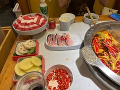 -大龙燚火锅(科华店)