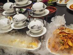 -曾宴·楚菜(湖北省博物馆店)