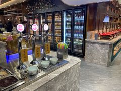 -山海盟海鲜烤肉自助餐厅(杭州萧山银泰店)