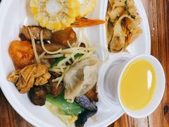 -素清香(解放路店)
