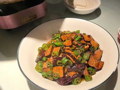 -老傅家湘潭水煮活鱼店(众一国际店)