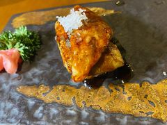 鹅肝寿司-魔丼屋(日月光店)