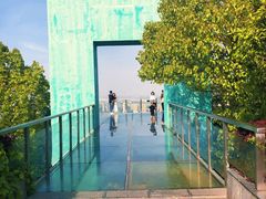 -南京市江宁方山