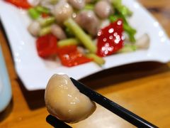 菱角-百家鲜·杭帮菜