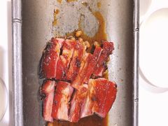 蜜汁叉烧肠-稻香(汉街店)