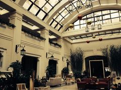 iphone_upload_pic-利顺德大饭店·维多利亚花园(小白楼店)