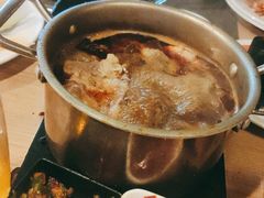 -星伦多 自助料理(圆融店)