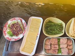 -重庆高老九火锅(万象城店)