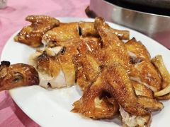 -侠成水上农庄(工业大道店)