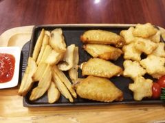 -棒约翰比萨·意面(独墅湖店)