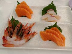 -元气寿司(金光华店)