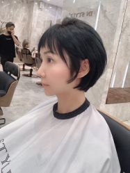 -IN STYLE•造型