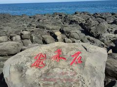 -硇洲岛旅游区