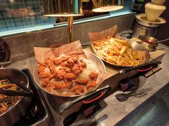 -比格比萨自助(南京万达茂店)