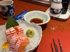 -小山日本料理(兴业太古汇店)