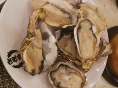 -澜悦港海鲜体验主题餐厅