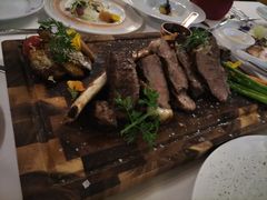 -马克西姆餐厅(崇文门店)