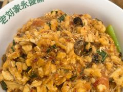 -老刘家永盛斋·传统泡馍(东关南街店)