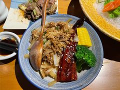 -渔寿司·日本料理(艾尚天地店)