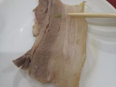 -山海关清和浑锅店