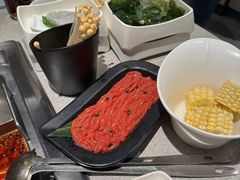 -海底捞火锅(万科广场店)