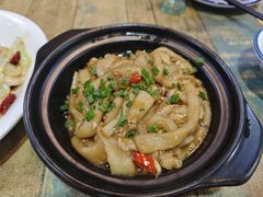-湘香私房菜(大石长隆店)