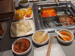 -海底捞火锅(珠影星光城夜宵主题店)