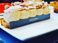 Éclair Paris Brest-FAUCHON