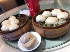 -留芳·文旅古月楼(老街店)