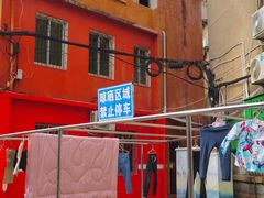 -溪岸路花鸟市场