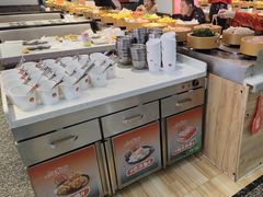 -龍歌自助小火锅(李沧顺和汇店)