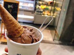 -歎雪糕低糖低脂Gelato冰淇淋