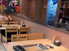 -新石器烤肉(高行万嘉店)