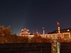 -西安城墙·碑林历史文化景区