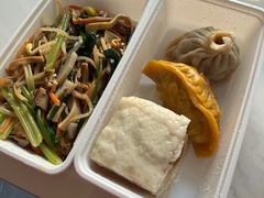 -南京大牌档(龙江新城市广场店)