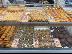 -鹤所·低糖零蔗糖烘焙(长楹店)