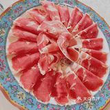 李式涮羊🐑｜湖边的羊肉火锅店