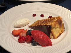 -福楼毕斯罗F Bistronome(国贸商城约会地标景观店)