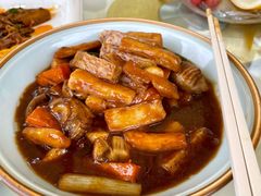 -真爱中国餐馆·年华店(朱雀大街店)