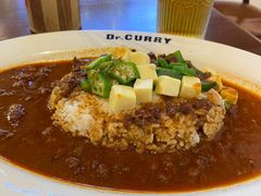 -伽喱博士 Dr.CURRY咖喱饭(太阳宫咖喱店)