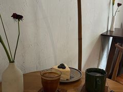 -竹子咖啡bamboo coffee