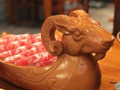 -乐宴·老北京铜火锅(桂庙店)