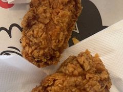 -麦当劳(大榭三江超市店)