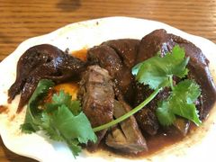 鸽子-建国328 本帮小馆·面馆
