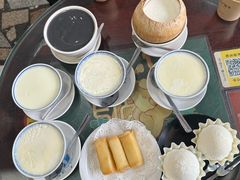 -民信老铺(华盖路店)