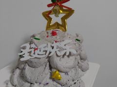 -卷们·现制生日蛋糕·蓝风车动物奶油(金源店)