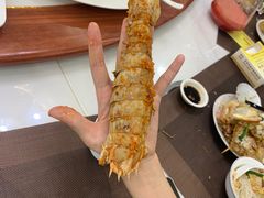 -新金盛·海鲜酒楼(盐田店)