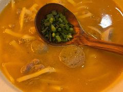 -三姐·老友记·南宁老友粉(朝阳区光华路嘉里中心店)